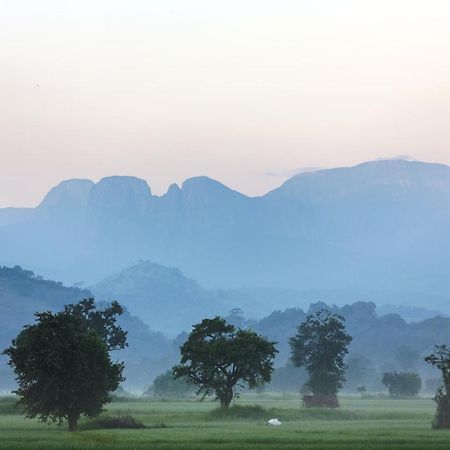 Farcry Nature Boutique Resort Matale Luaran gambar