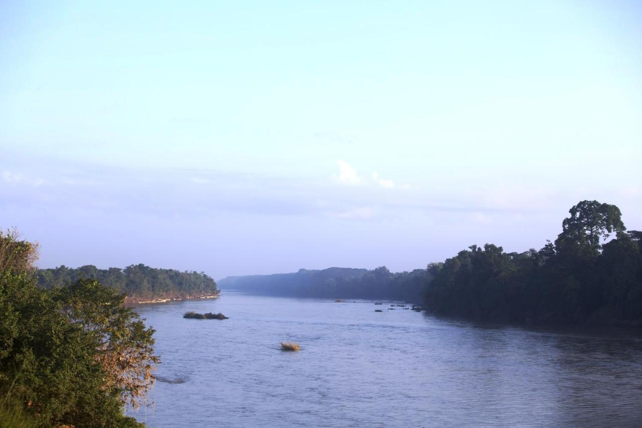 Farcry Nature Boutique Resort Matale Luaran gambar